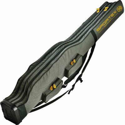 Sportex pro 2 - 4 pruty V-šedé 2 komory 165 cm – Sleviste.cz