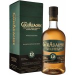 GlenAllachie 12y Moscatel Wood Finish 48% 0,7 l (karton) – Zboží Dáma