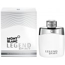 Mont Blanc Legend Spirit toaletní voda pánská 100 ml tester