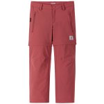 REIMA VIRRAT Červená – Zboží Dáma