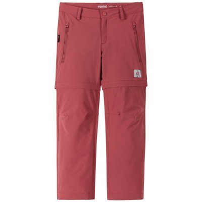 REIMA VIRRAT Červená – Zboží Dáma