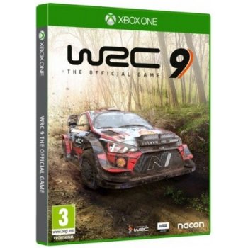 WRC 9