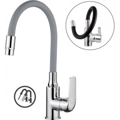 Kuchinox ELZA BKE 962D – Hledejceny.cz