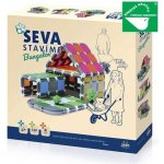 Seva Stavíme Bungalov – Zboží Živě