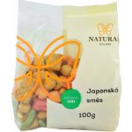 Natural Jihlava Směs japonská 100 g – Zboží Dáma