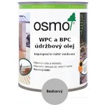 Osmo 030 Impregnační olej na WPC 1 l bezbarvý – Sleviste.cz