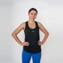 Nebbia FIT Activewear Airy černé