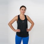 Nebbia FIT Activewear Airy černé – Zboží Mobilmania