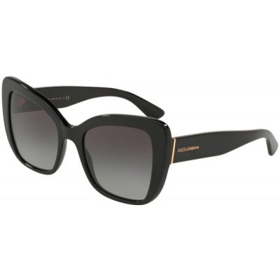 Dolce & Gabbana Icons Collection DG4348 501 8G