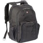 Batoh Targus CUCT02 15,4'' black – Zboží Živě