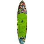 Paddleboard iBOARD 11' 8 Toucan – Hledejceny.cz