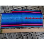 Pruh látky Guate 15x40 cm – Zboží Mobilmania