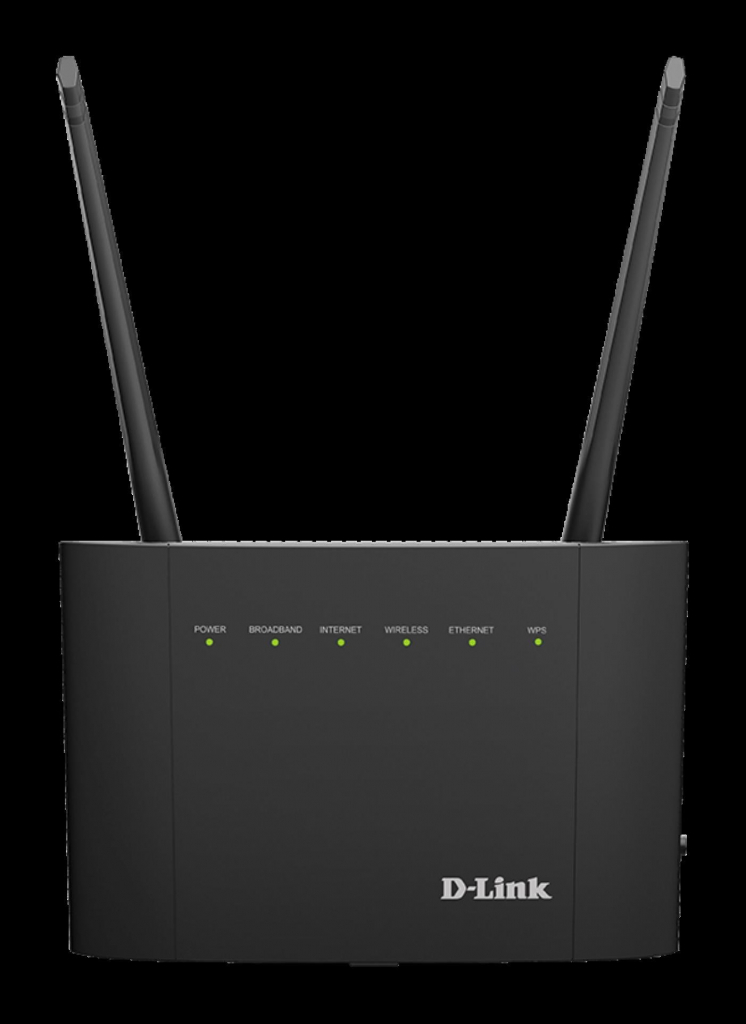 D-Link DSL-3788