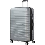 American Tourister Speedstar Spinner Černá 33 l – Zbozi.Blesk.cz