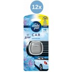 Ambi Pur AmbiPur Car Jaguar 12x2ml Lenor – Hledejceny.cz