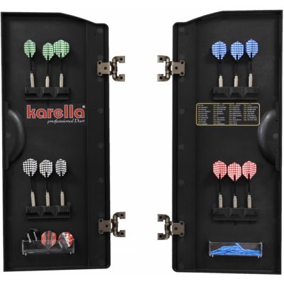 Náhradní dvířka k Karella CB-90 – Zboží Dáma