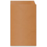 WIMEX Papírový sáček hnědý 19 x 10 cm na hotdog – Hledejceny.cz