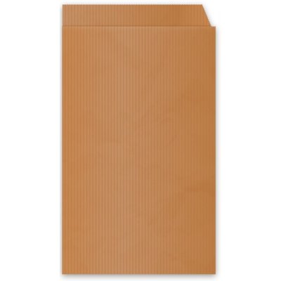 WIMEX Papírový sáček hnědý 19 x 10 cm na hotdog – Hledejceny.cz