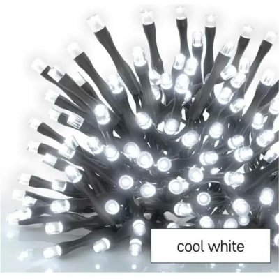 EMOS D1CC01 CONNECT ICICLE 100LED 2,5M IP44-světýlka – Hledejceny.cz