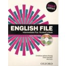 English File Intermediate Plus 3rd Edition Student´s Book and iTutor Pack