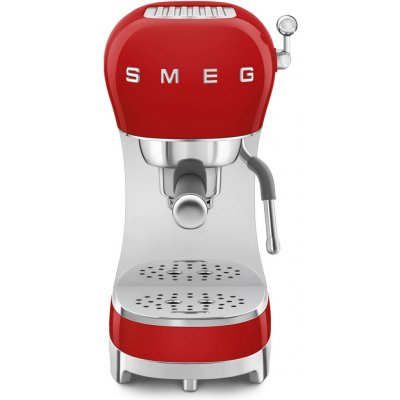 Smeg ECF02RDEU – Zboží Dáma