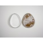 vykr.NR 0021 Vejce č.2, 7,1x5,8cm – Hledejceny.cz
