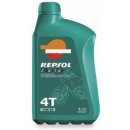 Repsol Moto Rider 4T 15W-50 1 l