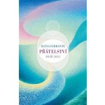 Přátelství. Diář 2022 - Elena Ferrante – Sleviste.cz