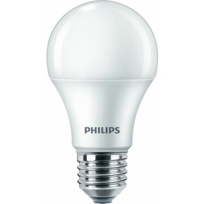 Philips Žárovka LED 10,5W-75 E27 3000K 180° CorePro – Zboží Mobilmania
