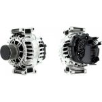 Alternátor Mercedes C, Cl, Clk 1.8 200 CGI, Valeo TG12C026, 2711541402 | Zboží Auto