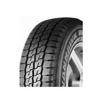 Firestone Vanhawk Winter 195/75 R16 107R