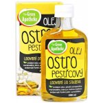 Green Apotheke Olej ostropestřcový 200 ml – Hledejceny.cz