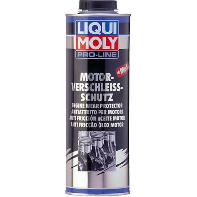Liqui Moly 5197 Pro-Line Ochrana motoru před opotřebením 1 l – Sleviste.cz