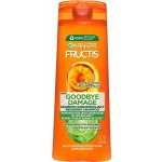 Garnier posilující šampon Fructis Goodbye Damage 400 ml – Zboží Dáma