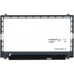 Display pro notebook IBM Lenovo LENOVO Z50-70 59436264 Displej LCD 15,6“ 30pin eDP HD LED Slim - Lesklý