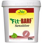 cdVet Fit-BARF Sensitive 2000 g – Hledejceny.cz