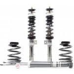 H&R Twin-Tube výškově stavitelný podvozek pro Volkswagen Golf VIII (CD) 5-dvéř., 2WD, 2019- zatížení PN do 1000 kg, s průměrem uchycení př. tlumiče 50 mm, s víceprv. ZN