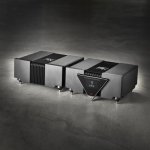 Gryphon Commander Preamp – Hledejceny.cz