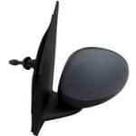 Levé zpětné zrcátko CITROËN C1 (PM/PN) | 2012-2014 | nevyhřívané | nastavení mechanické | 5901532207439 | Zboží Auto