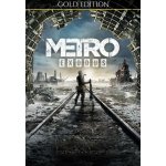 Metro Exodus (Gold) – Zboží Mobilmania