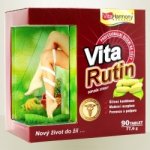 VitaHarmony Vita Rutin 90 tablet – Hledejceny.cz