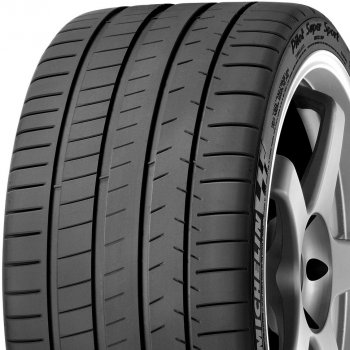 Michelin Pilot Super Sport 245/40 R18 93Y