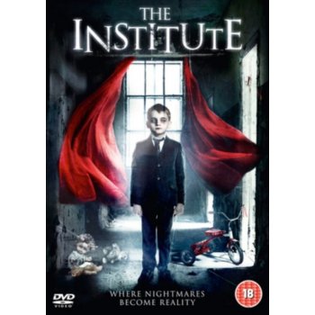 Institute DVD