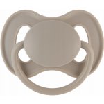 Canpol babies dudlík kaučuk třešinka Nude béžová – Zboží Dáma