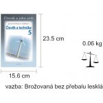 Člověk a technika 5 pracovní listy k učebnici – Hledejceny.cz