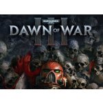 Warhammer 40.000: Dawn of War 3 – Hledejceny.cz