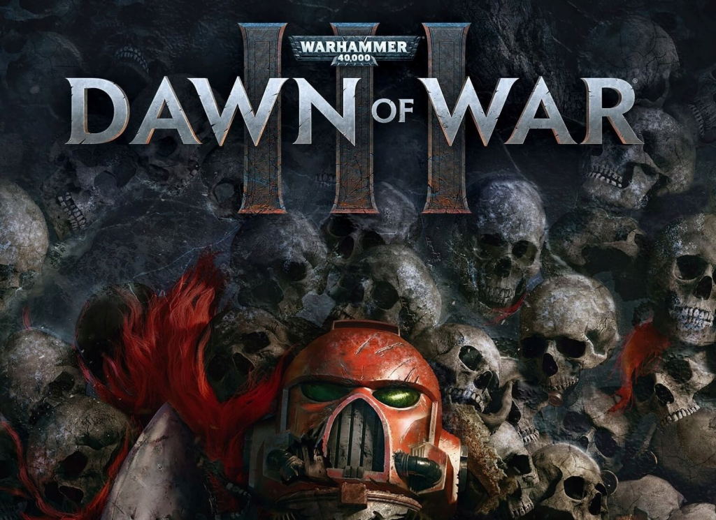 Warhammer 40.000: Dawn of War 3