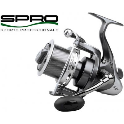 Spro Cast Force 460