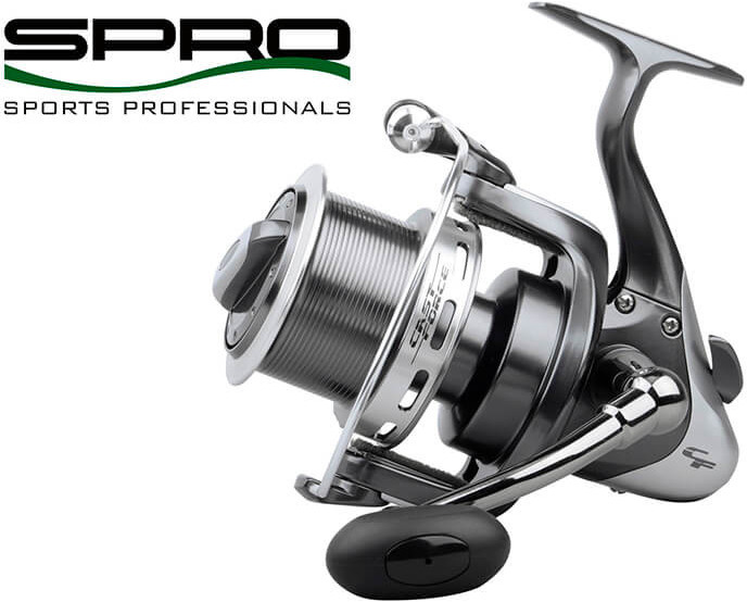 Spro Cast Force 460