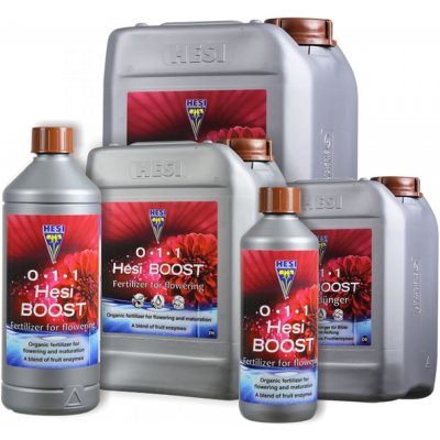 HESI Boost 1 L – Hledejceny.cz